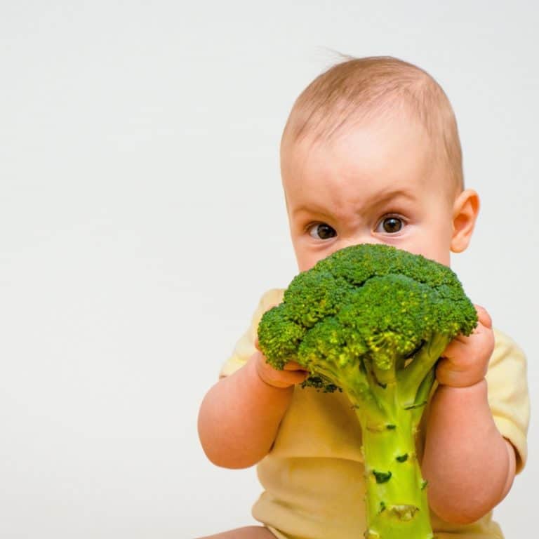 Hidden vegetables for kids: To sneak or not to sneak? That is the question