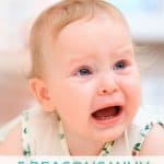 Baby sleep problems and starting solids 5 reasons why your baby's sleep can get worse after introducing solids