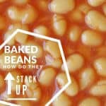 How much added sugar is in commercial baked beans. The added sugar content of 10 different brands