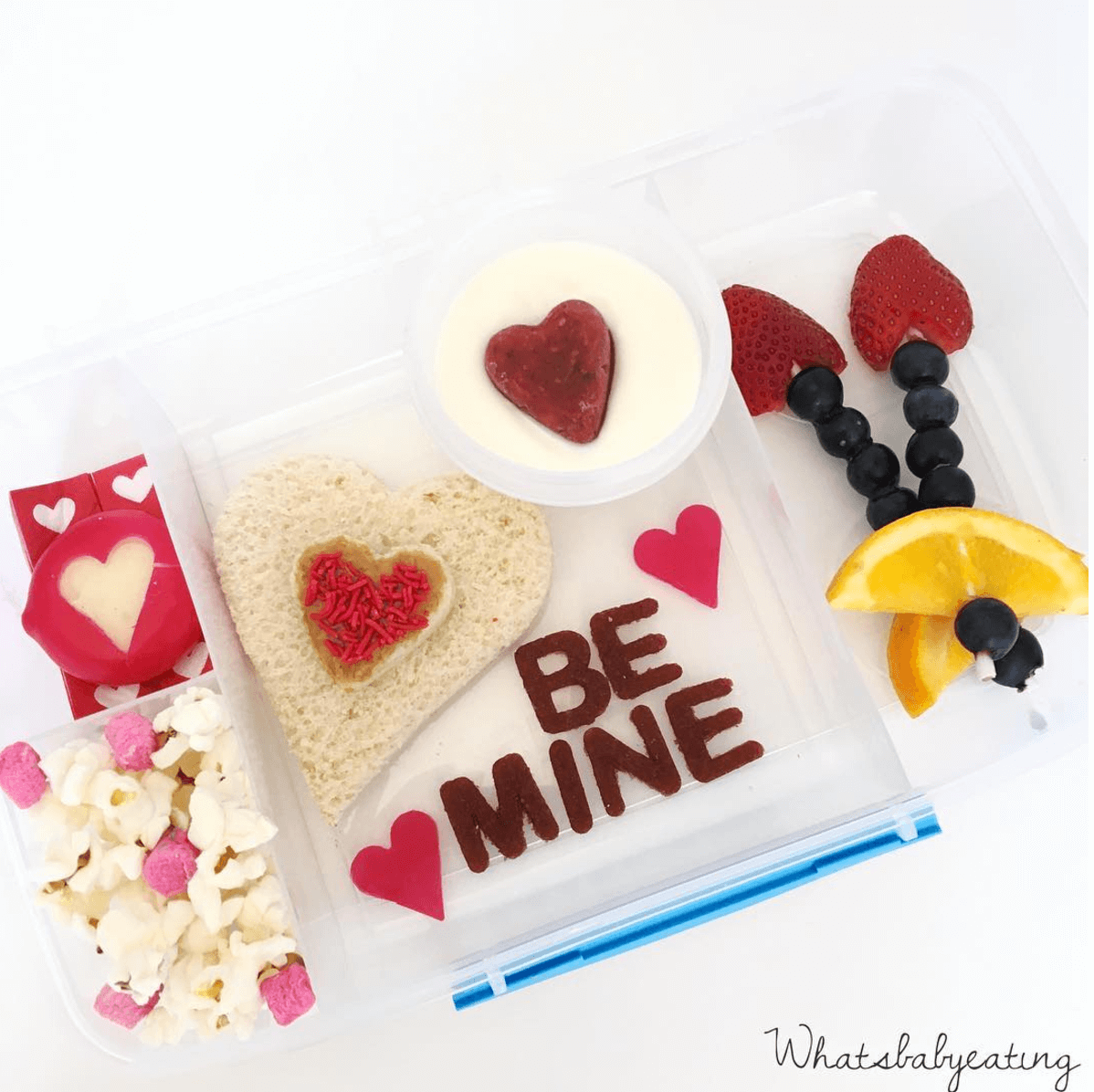 30 Healthy Valentines Food Ideas For Kids My Kids Lick The Bowl