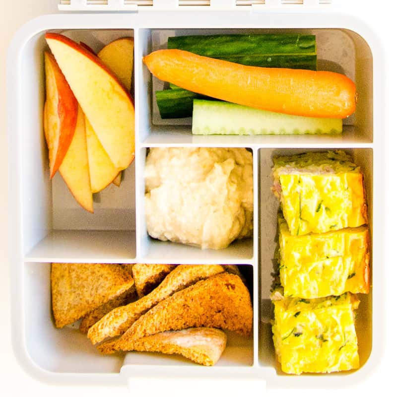 10 Budget Packed Lunch Ideas for Kids