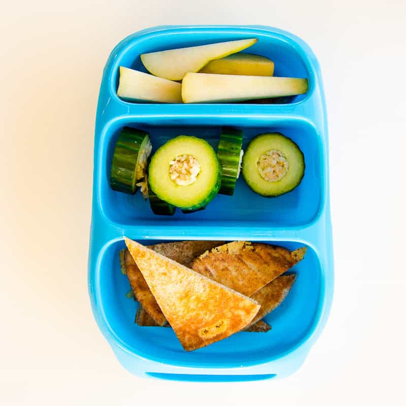 10 Budget Packed Lunch Ideas for Kids