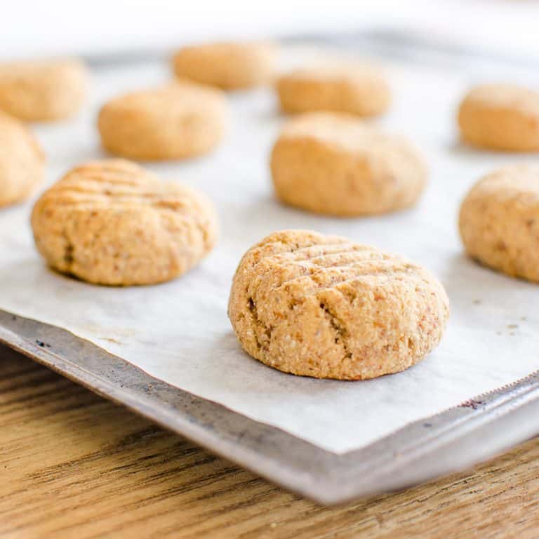 The Ultimate Allergy Friendly Cookies