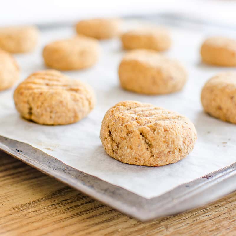 Gluten free nut free cookie recipes