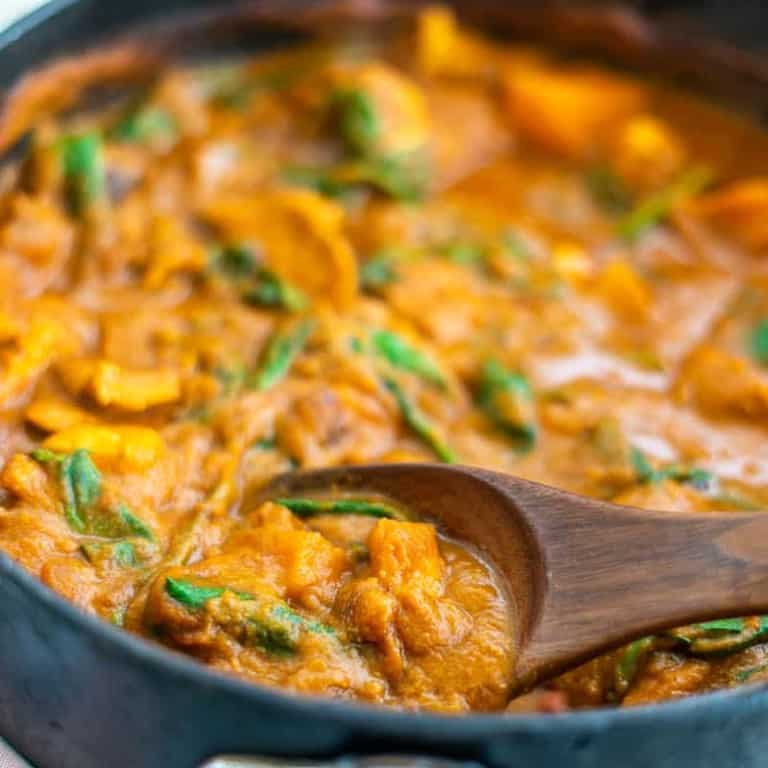 Chicken Curry For Kids - Veggie Loaded