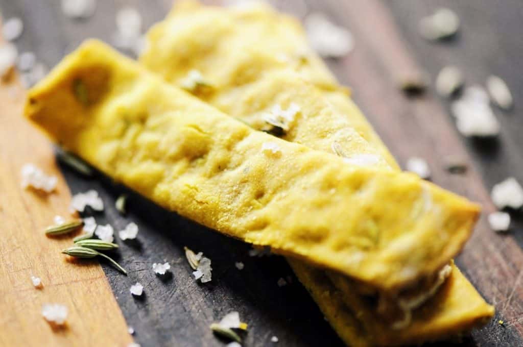 25 Healthy Homemade Crackers For Kids All Kid Approved!