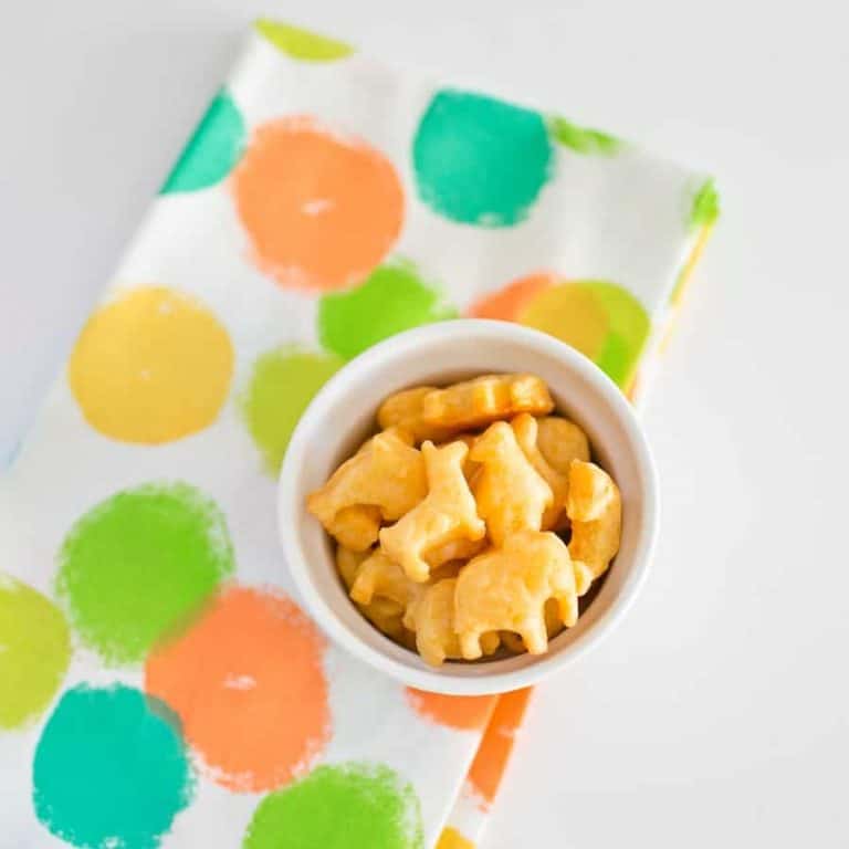 25 Healthy Homemade Crackers For Kids All Kid Approved!