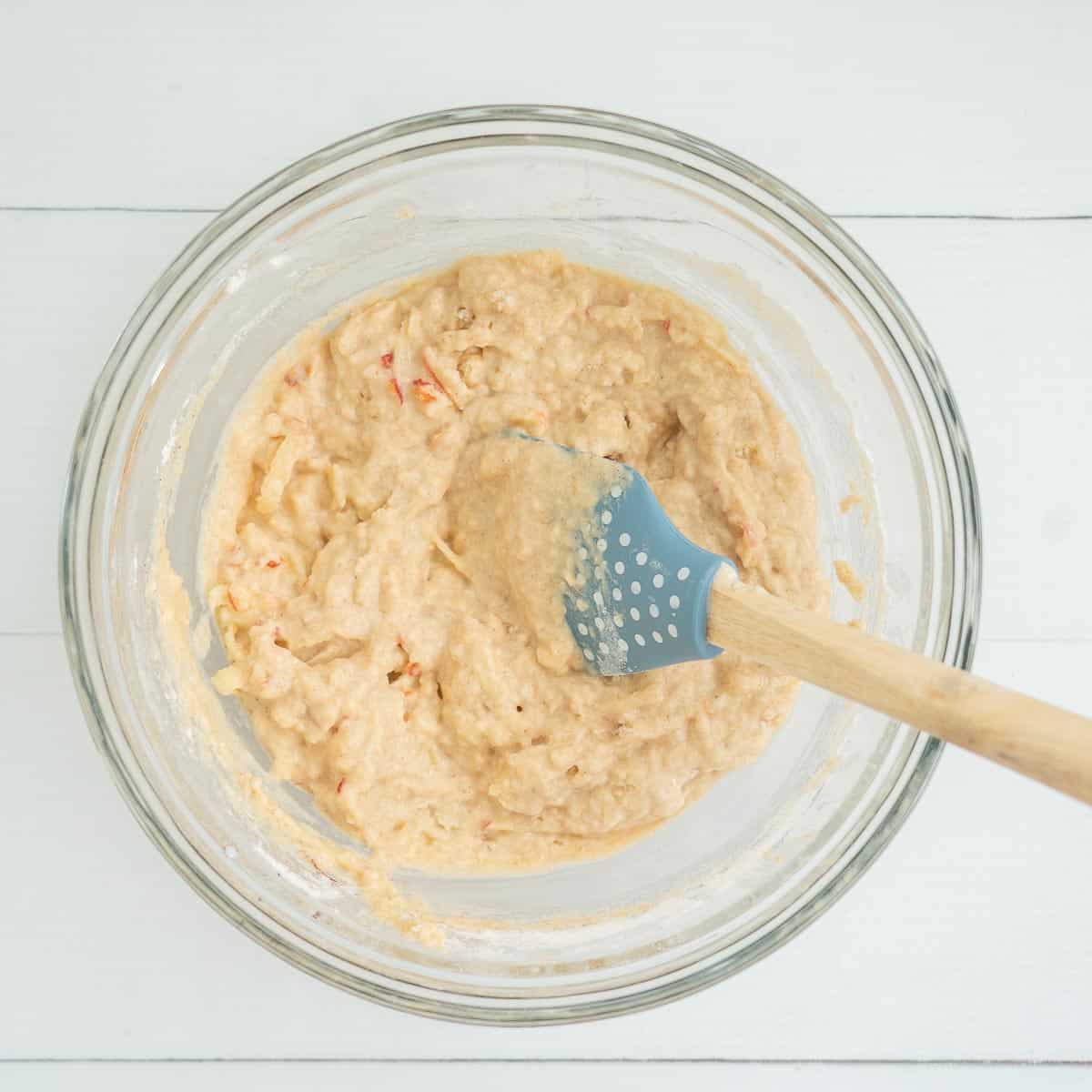 Applesauce Muffins - My Kids Lick The Bowl