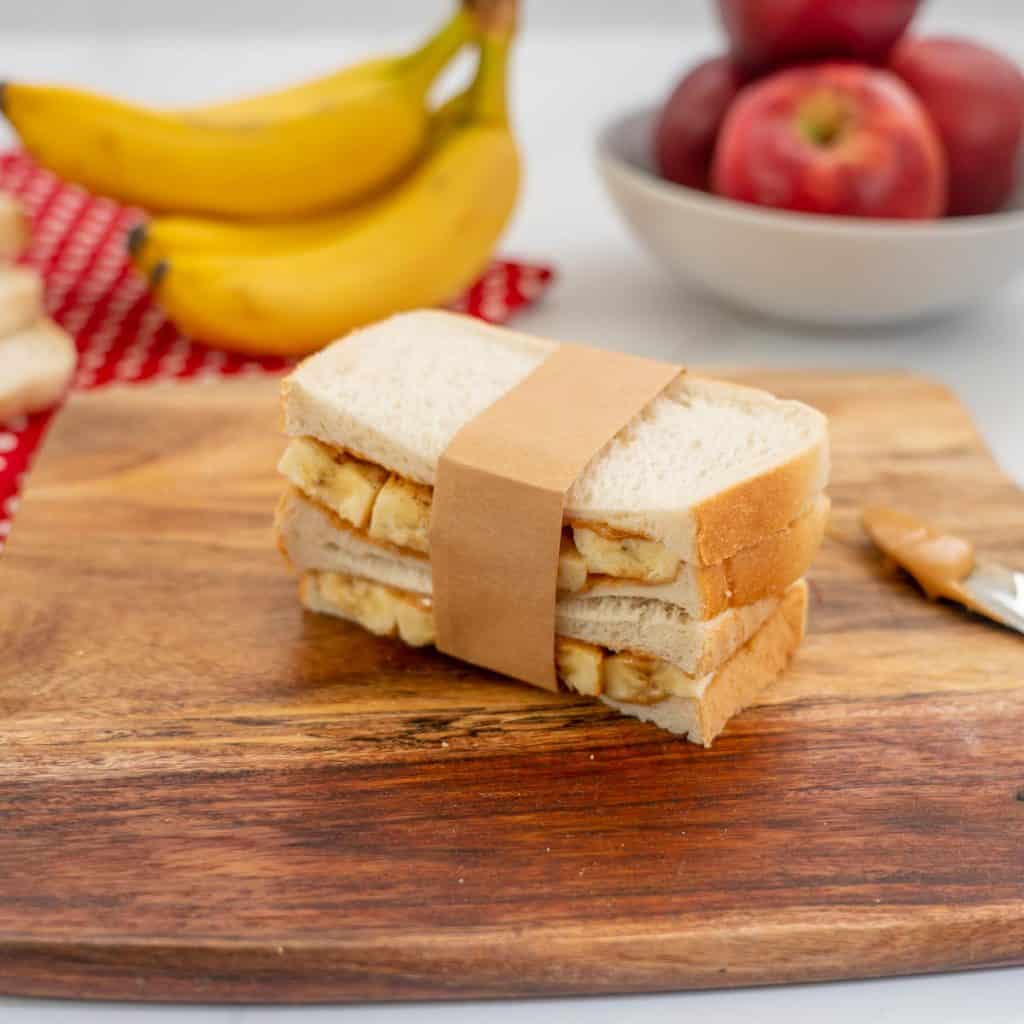 Sandwich Ideas for Kids - My Kids Lick The Bowl