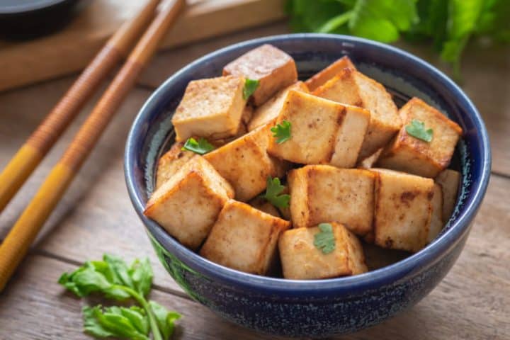Tofu recipes for kids - My Kids Lick The Bowl