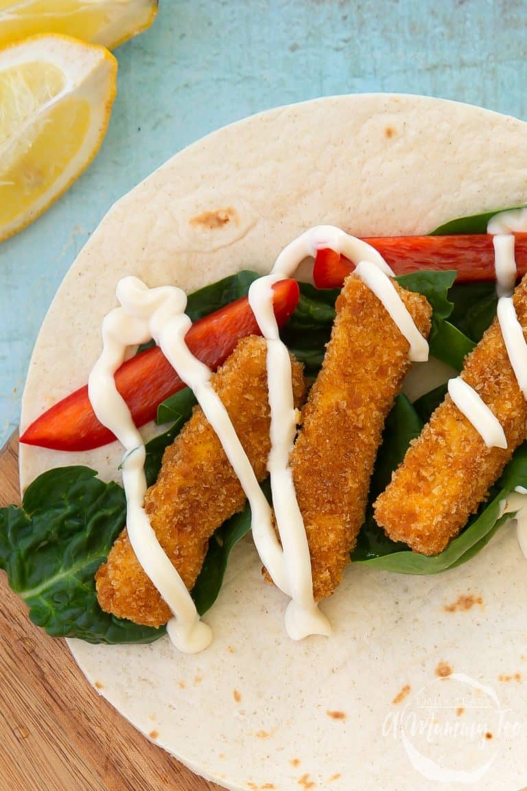 Tofu recipes for kids - My Kids Lick The Bowl