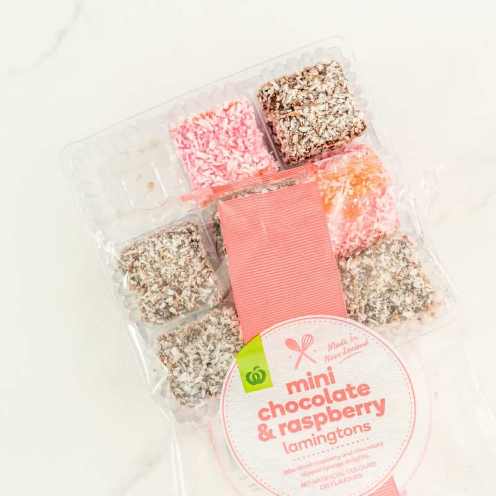 20 Lunch Box Snacks you can grab at the Supermarket - My Kids Lick The Bowl