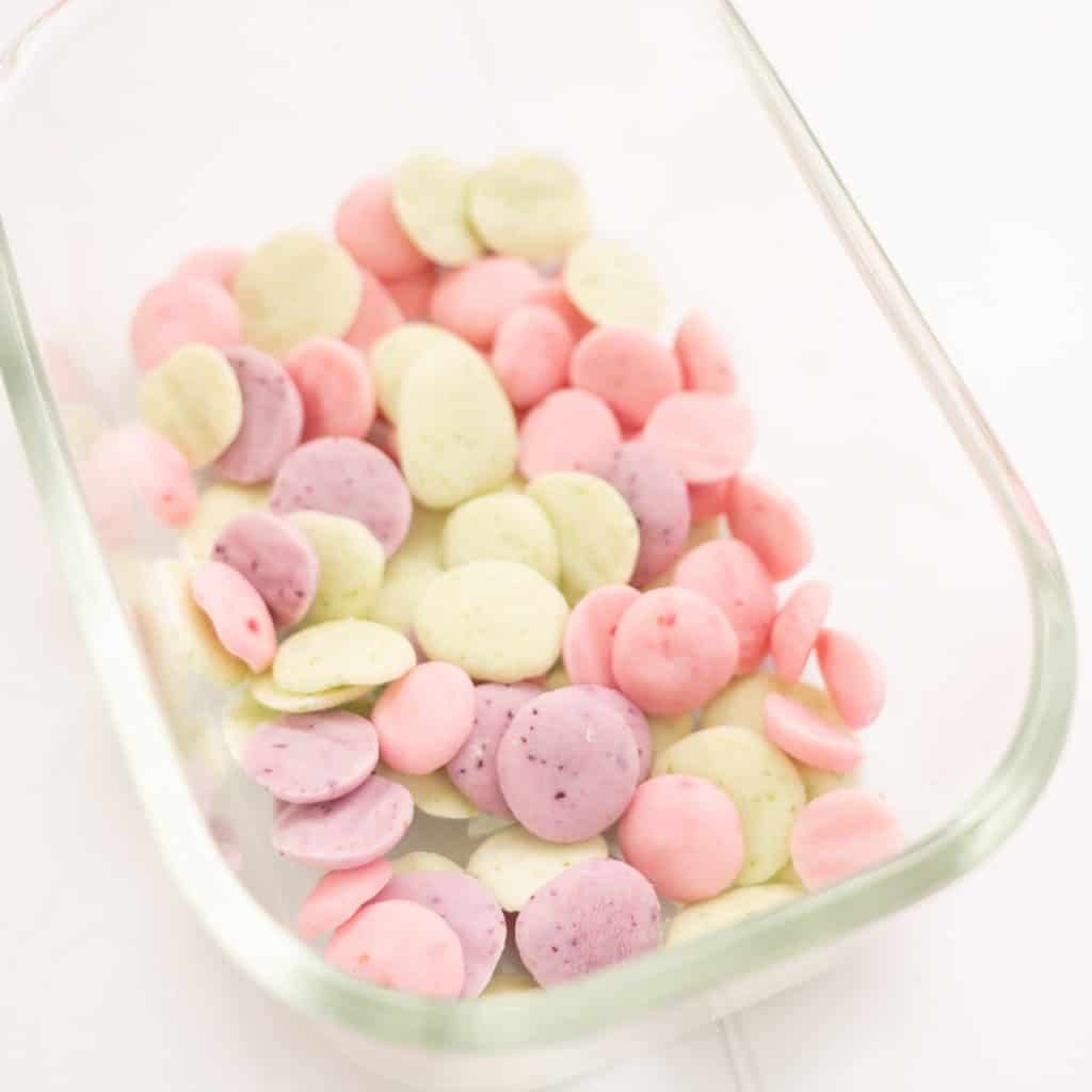 Homemade Yogurt Melts (Baby Friendly) My Kids Lick The Bowl