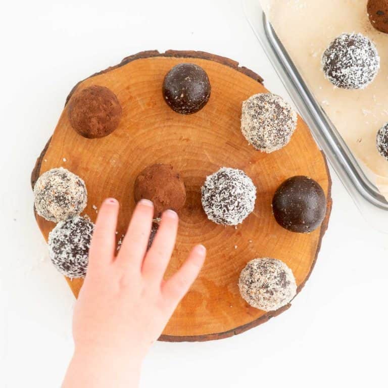 Iron Rich Foods & Recipes for Kids & Toddlers - My Kids Lick the Bowl