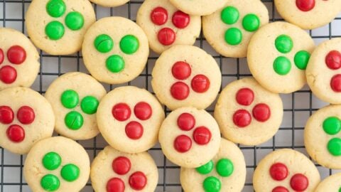 25 Christmas Cookies For Kids - My Kids Lick The Bowl
