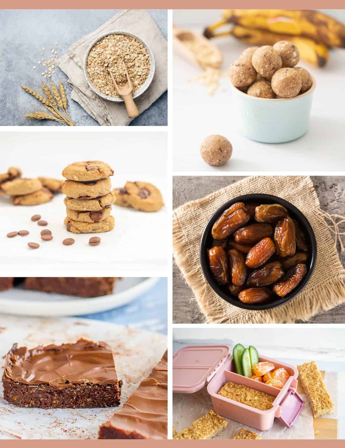7 Iron Rich Foods and 16 Snack Recipes for Kids