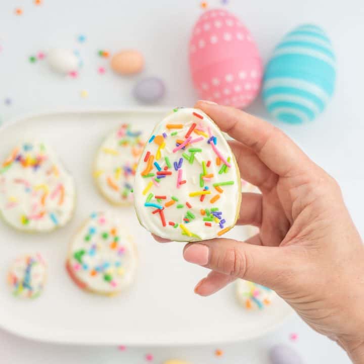 Healthy Easter Eggs My Kids Lick The Bowl