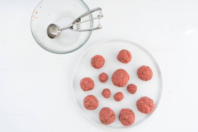 Beef Burgers Without Egg (Or Breadcrumbs) My Kids Lick The Bowl