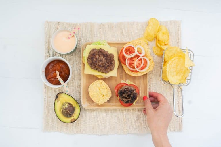 Beef Burgers Without Egg (Or Breadcrumbs) My Kids Lick The Bowl