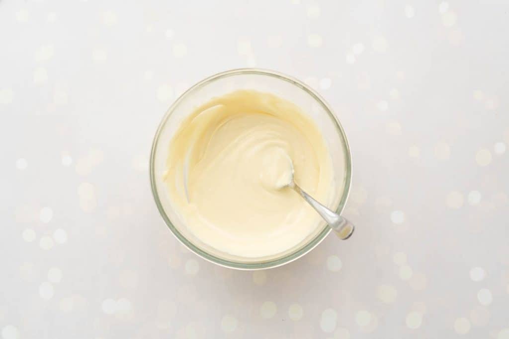 Mummy Cookies - My Kids Lick The Bowl