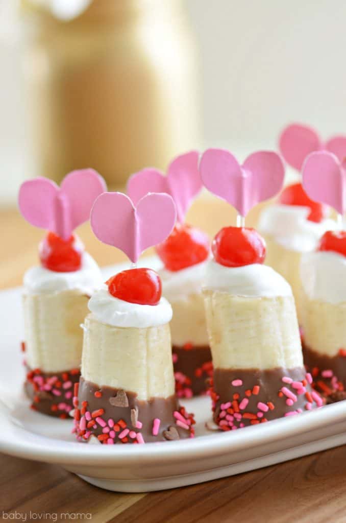 34 Valentines Recipes For Kids - My Kids Lick The Bowl