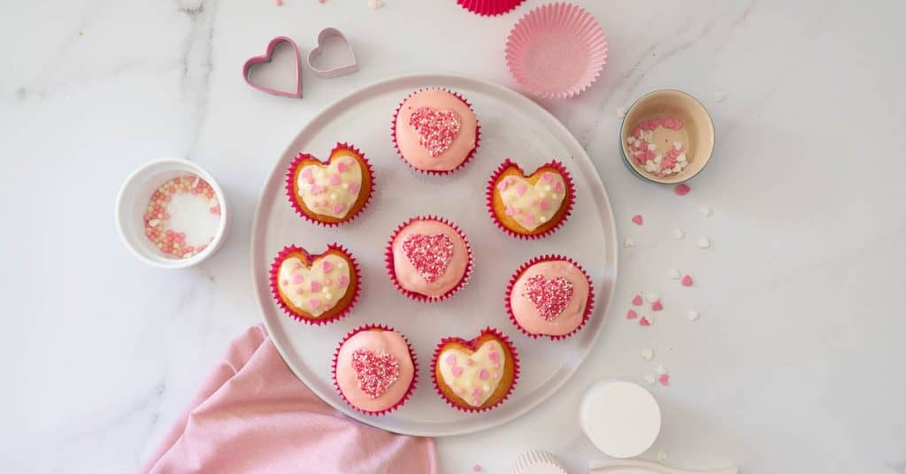 34 Valentines Recipes For Kids - My Kids Lick The Bowl
