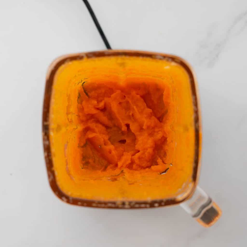 Carrot Puree My Kids Lick The Bowl