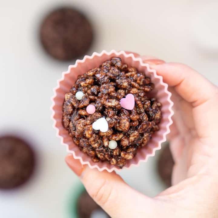 Allergy Friendly Top 8 Free | Recipes free from dairy, eggs, nuts, wheat