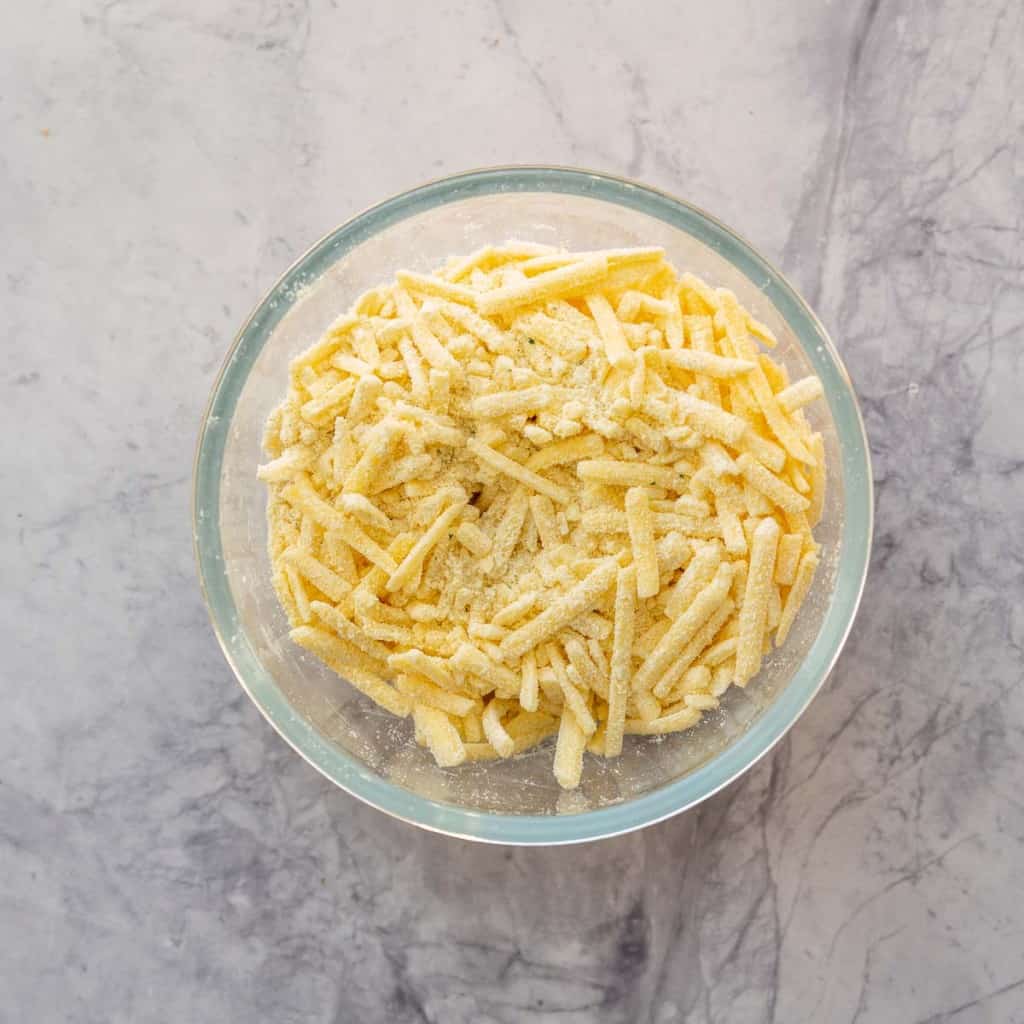 Scalloped Potatoes - My Kids Lick The Bowl