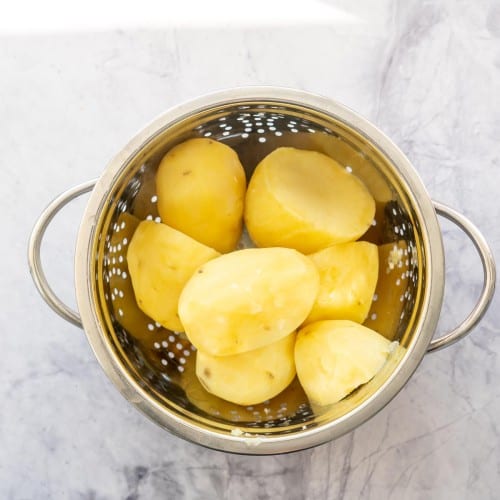 Scalloped Potatoes - My Kids Lick The Bowl
