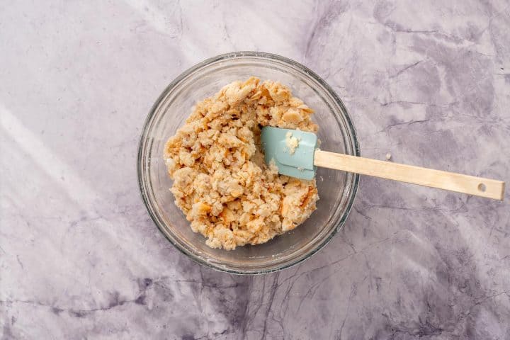 Coconut Cookies - My Kids Lick The Bowl