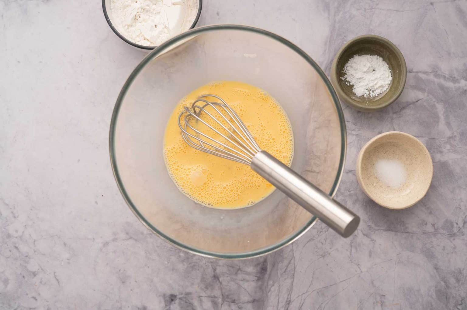 Chickpea Fritters My Kids Lick The Bowl