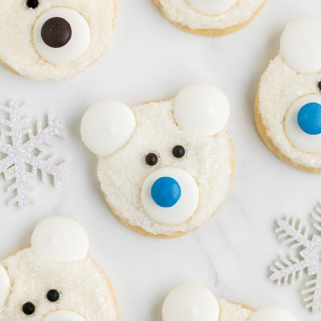 25 Christmas Cookies For Kids - My Kids Lick The Bowl