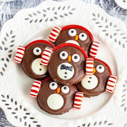 25 Christmas Cookies For Kids - My Kids Lick The Bowl
