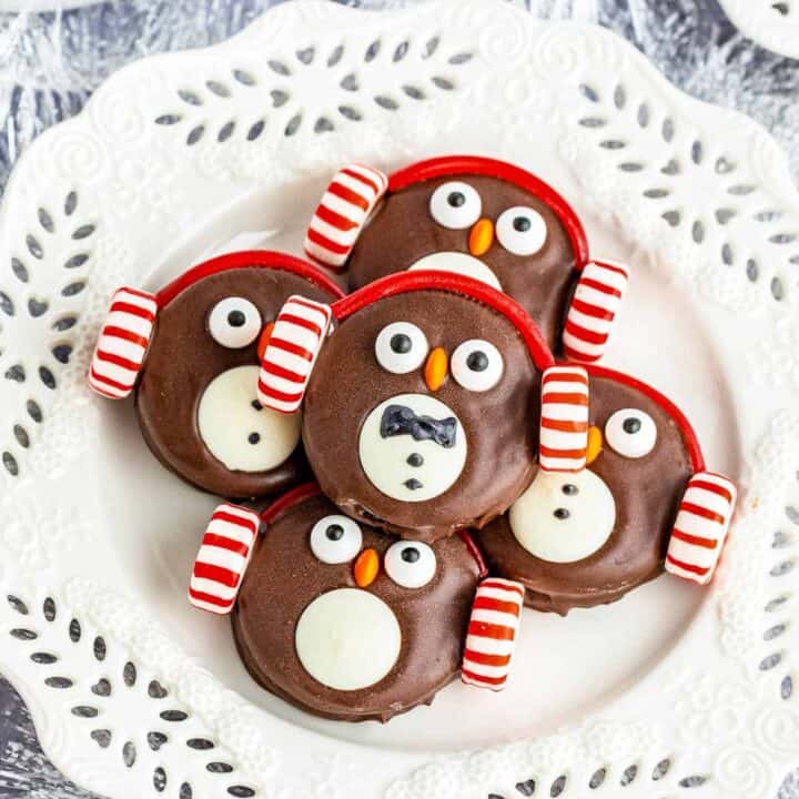 25 Christmas Cookies For Kids - My Kids Lick The Bowl