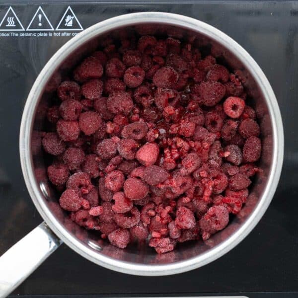 Pastry Pro Raspberry Puree Raspberry Puree - My Kids Lick The Bowl