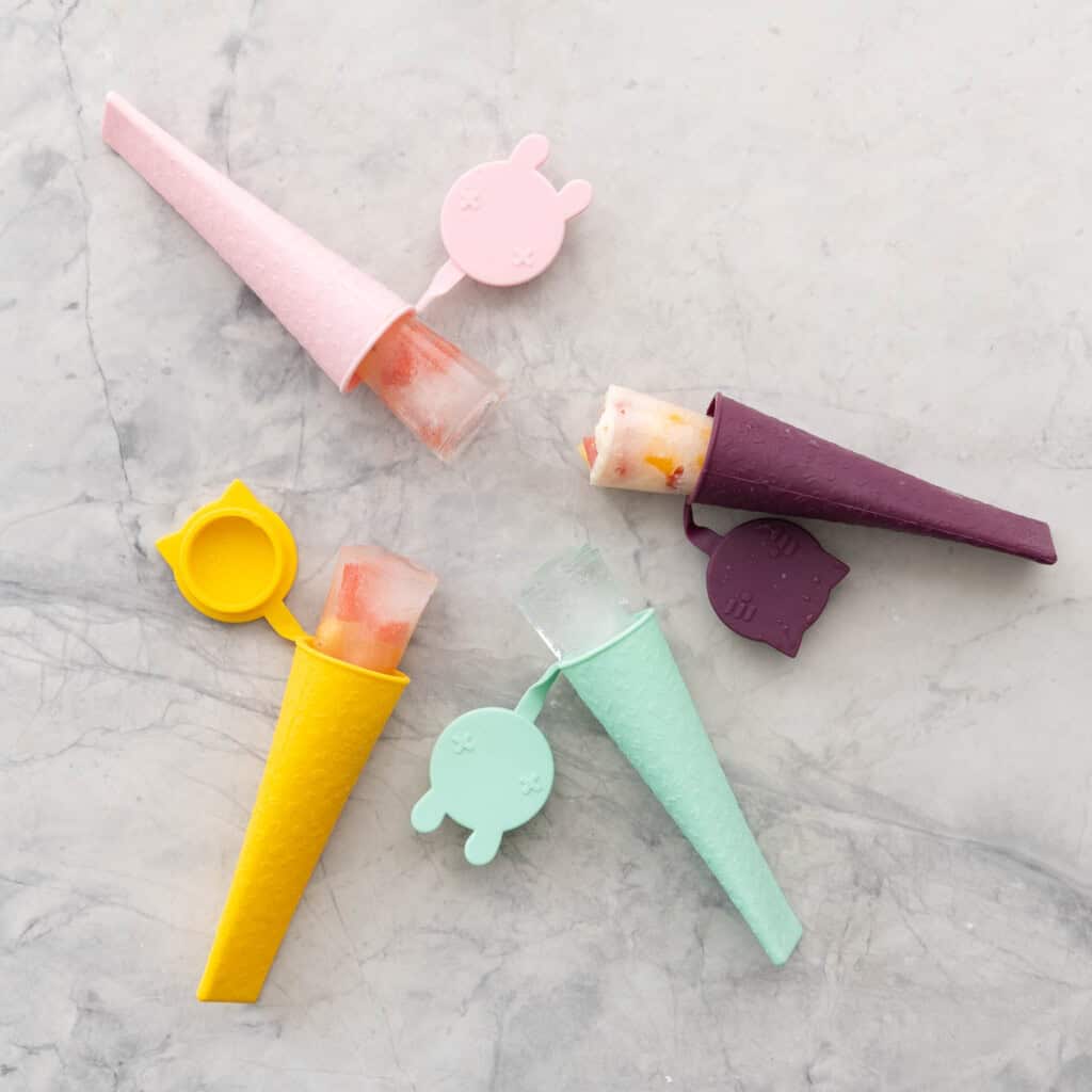 Teething Pops Teething Popsicles - My Kids Lick The Bowl