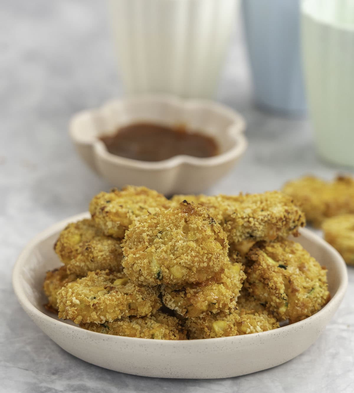 Veggie Nuggets